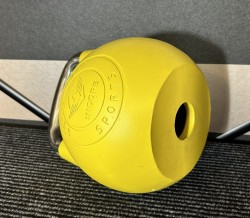 Kettlebell turniejowy sportowy Incore Sports 14 kg