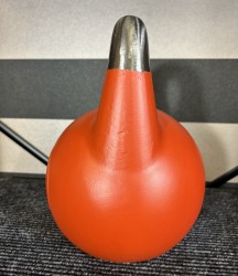 Kettlebell turniejowy sportowy Incore Sports 30 kg