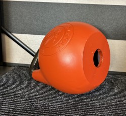 Kettlebell turniejowy sportowy Incore Sports 30 kg