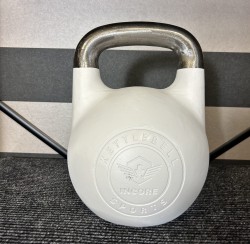 Kettlebell turniejowy sportowy Incore Sports 40 kg