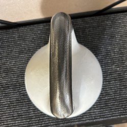 Kettlebell turniejowy sportowy Incore Sports 40 kg