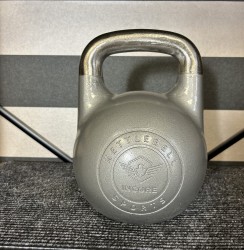 Kettlebell turniejowy sportowy Incore Sports 44 kg