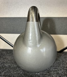 Kettlebell turniejowy sportowy Incore Sports 44 kg