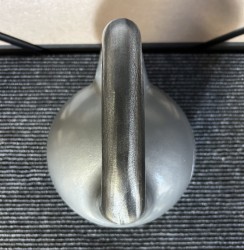 Kettlebell turniejowy sportowy Incore Sports 44 kg