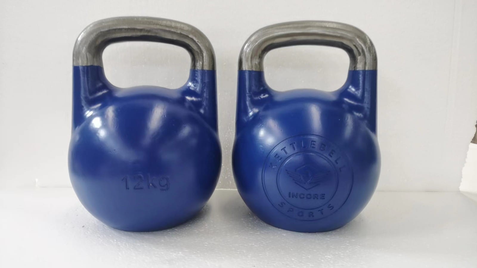 Kettlebell torneo sportivo Incore Sports 14 kg