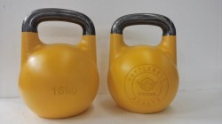 Kettlebell turniejowy sportowy Incore Sports 16 kg